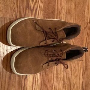 Boys’ Ugg dress shoes